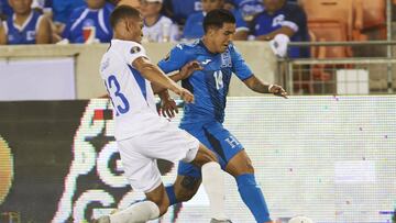 El delantero hondureño llegó a un acuerdo con el club canadiense donde llegará a préstamo por el resto de la temporada.