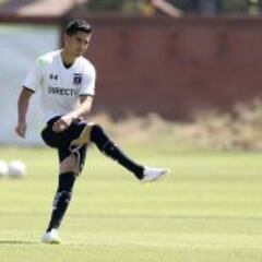 Delgado: "Julio Barroso es desequilibrante en la defensa"