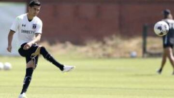 Delgado sostuvo que se han preparado muy bien para los próximos partidos.