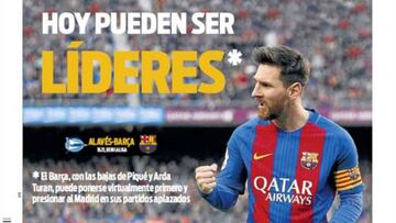 Obligados a ganar para soñar