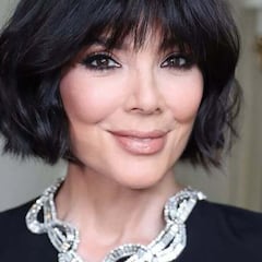 La transformación del cuerpo de Kris Jenner antes de los 70: