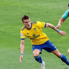 Aprobados y suspensos del Villarreal: Solo Moi Gómez encontró el espacio