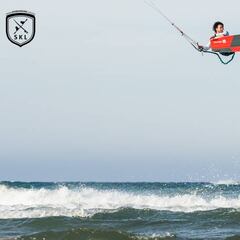 La Spain Kiteboarding League corona a sus primeros líderes en Oliva