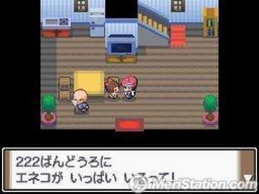 Pokémon Platinum, Impresiones