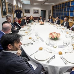 "Queremos la atención de los jóvenes y las mujeres"