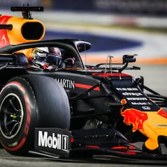 Honda se carga de sanciones