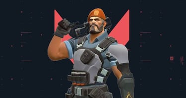 Valorant: todos los personajes y sus habilidades