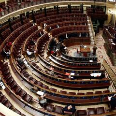 Coronavirus: ¿cuánto puede prorrogarse el estado de alarma?