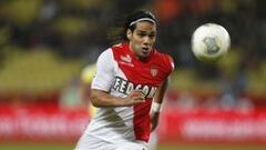 Mónaco: Es mejor que Falcao permanezca en Chelsea