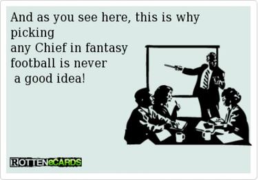 TRIBUNA LIBRE: Consejos y estrategias para triunfar (o no) en fantasy football