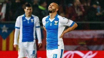 Brasanac y El Zhar, bajas casi seguras del Lega ante el Valencia