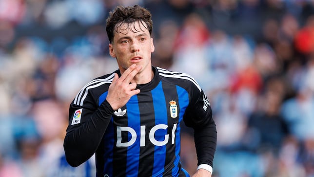 Viñas cree en la remontada