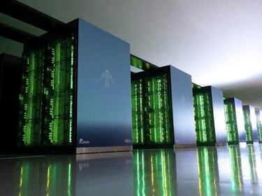 Fugaku, el superordenador más potente del mundo está en Japón: 415 Petaflops