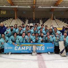 Laporta ya tiene su primer título