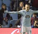 Celta-Shakhtar Donest: horario, fecha, TV y dónde ver online