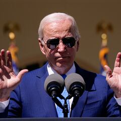 Biden aborda las críticas sobre su edad tras anunciar su reelección para 2024