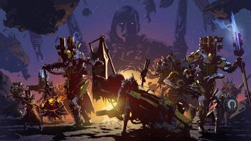 Destiny 2 Los Renegados: Así es la expansión más ambiciosa y renovada