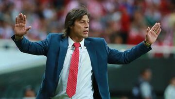 Altidore, Dos Santos y Almeyda fueron sancionados por la MLS luego de que hicieran algunas declaraciones que dañan las políticas de la liga de USA.