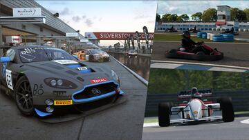 Humble Bundle logra la pole: saga Assetto Corsa, rFactor 2 y más por menos de 12 euros