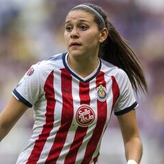 Norma Palafox no pierde la ilusión mundialista