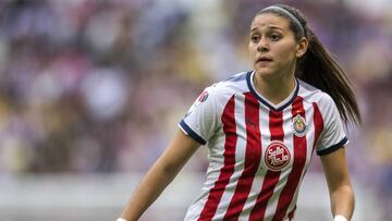 No quedó en la lista definitiva para el Premundial Sub-20 que disputará la Selección Mexicana.