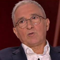 Xavier Sardà desvela el motivo por el que abandonó ‘Crónicas Marcianas’