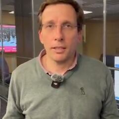 Almeida solicita la minimización de los desplazamientos tras la activación del Plan de Emergencias tras el apagón