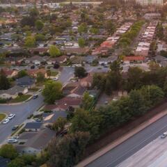 What are the cities with the lowest crime rate in the United States?