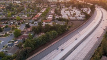 California has two of the safest cities to live in, but what are the cities with the lowest crime rate in the entire country, according to cost per crime?