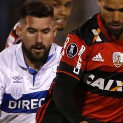 Fuentes: "Todos tenemos que aprender de Santiago Silva"