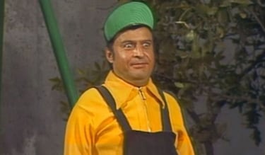 Florinda Meza asegura que el hermano de ‘Chespirito’ intentó conquistarla
