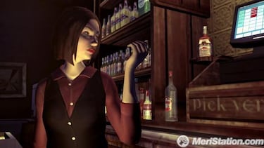 Liberty City se deja ver en una extensa galería de imágenes