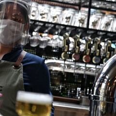 Reapertura de bares en Bogotá: medidas para la vuelta y dónde deben inscribirse