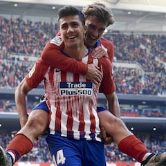 El City ya habla con el Atlético para intentar fichar a Rodrigo