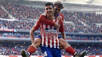 El City ya habla con el Atlético para intentar fichar a Rodrigo