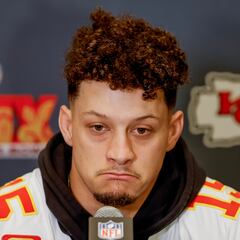 Not Patrick Mahomes or Aaron Rodgers: This is the most accurate active quarterback in the NFL