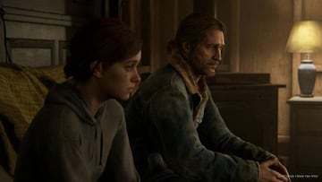 The Last of Us Parte 2