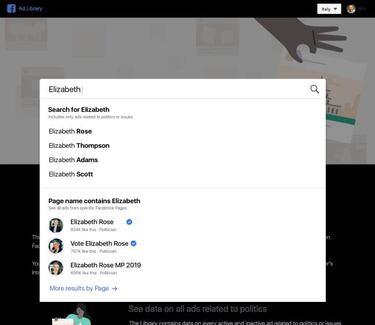 Como protegerá Facebook las próximas elecciones en Europa y evitar lo de 2016
