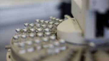 La AMA suspende por seis meses un laboratorio en México