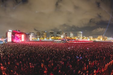 Barcelona inaugura la temporada con un cartel ecléctico y de vanguardia. Charli XCX,Sabrina Carpenter, LCD Soundsystem y FKA twigs encabezan uno de los festivales más influyentes de Europa.