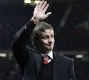 Solskjaer, ex del United, nuevo entrenador del Cardiff City