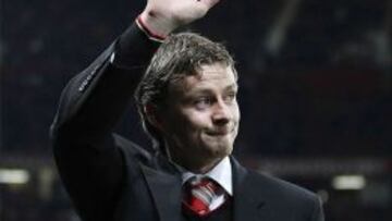 Sloskjaer, t&eacute;cnico del Cardiff