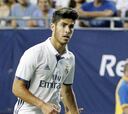 A Bola: el Oporto se interesa en Marco Asensio para la banda