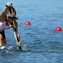 Jácome, otro cuarto puesto