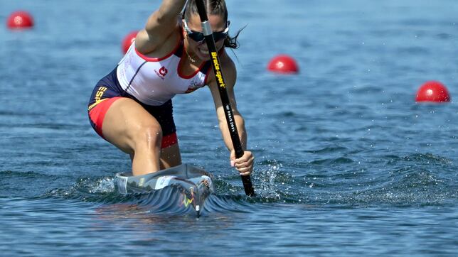 Jácome, otro cuarto puesto