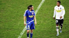 Seis datos que desnudan el Superclásico ¿Colo Colo o la U?