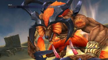 Galería de imágenes: Final Fantasy X | X-2 HD Remaster