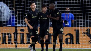 LAFC y LA Galaxy volver&aacute;n a encontrarse en un choque de poder este domingo 25 de octubre y ambos cuadros mandar&aacute;n a sus mejores hombres al campo.