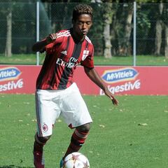 Seid Visin, ex juvenil de Milan y Benevento, fallece a los 20 años