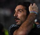 El delantero más peligroso para Buffon no juega en España